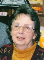 June Townsend