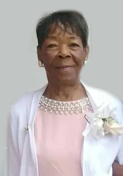 Bettie Dix Obituary - Accomac